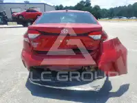 2021 Toyota COROLLA фото