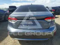 2021 Toyota COROLLA фото
