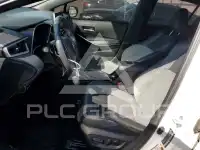 2021 Toyota COROLLA photo