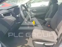 2021 Toyota COROLLA photo
