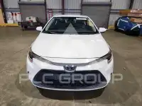 2021 Toyota COROLLA фото