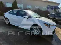 2021 Toyota COROLLA фото