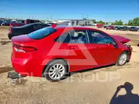 2021 Toyota COROLLA photo