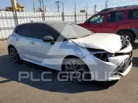 2021 Toyota COROLLA photo