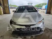 2021 Toyota COROLLA photo