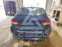 2021 Toyota COROLLA photo