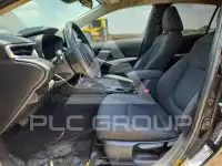 2021 Toyota COROLLA photo