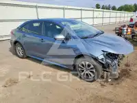 2021 Toyota COROLLA фото