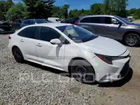 2021 Toyota COROLLA photo