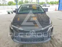 2021 Toyota COROLLA фото