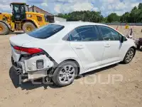 2021 Toyota COROLLA фото