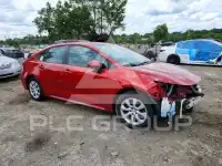 2021 Toyota COROLLA фото