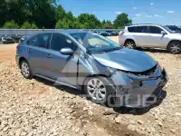 2021 Toyota COROLLA фото