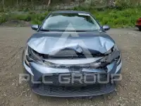 2021 Toyota COROLLA фото