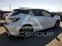 2021 Toyota COROLLA photo