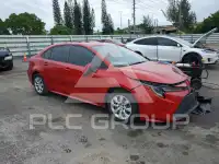 2021 Toyota COROLLA фото