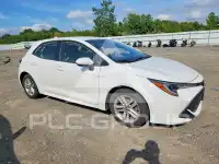 2021 Toyota COROLLA photo