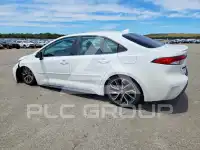 2021 Toyota COROLLA фото