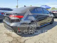 2021 Toyota COROLLA фото