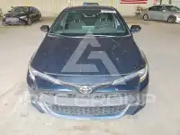2021 Toyota COROLLA фото