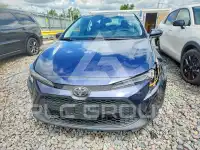 2021 Toyota COROLLA photo