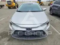 2021 Toyota COROLLA фото