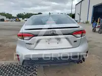 2021 Toyota COROLLA фото