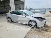 2021 Toyota COROLLA photo