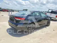2021 Toyota COROLLA фото