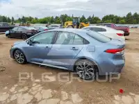 2021 Toyota COROLLA фото