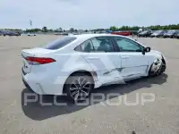 2021 Toyota COROLLA фото