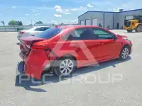 2021 Toyota COROLLA фото