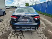 2021 Toyota COROLLA фото