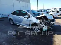 2021 Toyota COROLLA фото