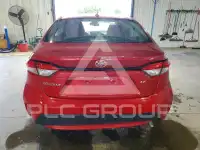 2021 Toyota COROLLA photo