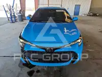 2021 Toyota COROLLA фото