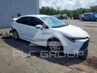 2021 Toyota COROLLA photo