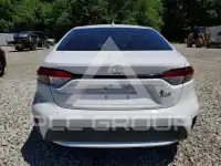 2021 Toyota COROLLA photo