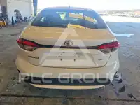 2021 Toyota COROLLA фото