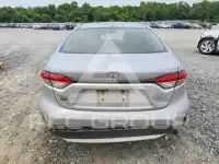 2021 Toyota COROLLA фото