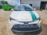2021 Toyota COROLLA фото