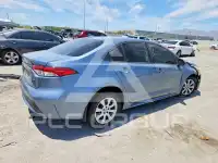 2021 Toyota COROLLA фото