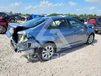 2021 Toyota COROLLA photo