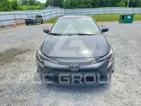 2021 Toyota COROLLA фото