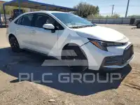 2021 Toyota COROLLA photo