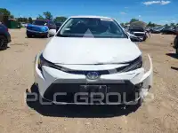 2021 Toyota COROLLA photo