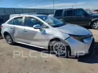 2021 Toyota COROLLA photo