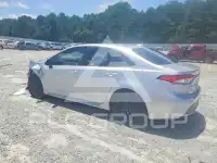 2021 Toyota COROLLA фото