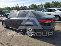 2021 Toyota COROLLA фото