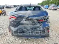 2021 Toyota COROLLA photo